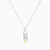 LDN1202 - Circle Diamond Necklace in 18K Gold - PN40-578-3.jpg LDN1202 - Circle Diamond Necklace in 18K Gold - PN40-578-3.jpg