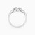 LDR1257 - Circle Diamond Ring in 18K Gold - RG10-1365-3.jpg LDR1257 - Circle Diamond Ring in 18K Gold - RG10-1365-3.jpg