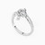 LDR1257 - Circle Diamond Ring in 18K Gold - RG10-1365-2.jpg LDR1257 - Circle Diamond Ring in 18K Gold - RG10-1365-2.jpg
