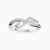 LDR858 - infinity Diamond Ring in 18K Gold - RG10-1185-1.jpg