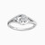 LDR923 - Flower Diamond Ring in 18K Gold - RG10-1181-1.jpg LDR923 - Flower Diamond Ring in 18K Gold - RG10-1181-1.jpg