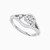 LDR923 - Flower Diamond Ring in 18K Gold - RG10-1181-2.jpg
