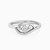 LDR859 - Wave Diamond Ring in 18K Gold - RG10-1197-1.jpg