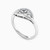LDR859 - Wave Diamond Ring in 18K Gold - RG10-1197-2.jpg