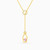 LIN146 - Bottle Rose Stone Necklace in 18K Gold - 112050301642451-1.jpg