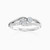 LDR1252 - Circle Diamond Ring in 18K Gold - RG10-1164-1.jpg LDR1252 - Circle Diamond Ring in 18K Gold - RG10-1164-1.jpg