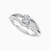 LDR1252 - Circle Diamond Ring in 18K Gold - RG10-1164-2.jpg LDR1252 - Circle Diamond Ring in 18K Gold - RG10-1164-2.jpg