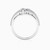 LDR1252 - Circle Diamond Ring in 18K Gold - RG10-1164-3.jpg