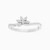 LDR860 - Flower Diamond Ring in 18K Gold - RG10-1198-1.jpg LDR860 - Flower Diamond Ring in 18K Gold - RG10-1198-1.jpg