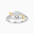 LDR852 - Flower Diamond Ring in 18K Gold - RG10-1251-1.jpg