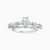 LDR1084 - Circle Diamond Ring in 18K Gold - TW10-1026-1.jpg