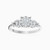 LDR1718 - Circle Diamond Ring in 18K Gold - RG10-833-1.jpg LDR1718 - Circle Diamond Ring in 18K Gold - RG10-833-1.jpg