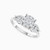 LDR1718 - Circle Diamond Ring in 18K Gold - RG10-833-2.jpg LDR1718 - Circle Diamond Ring in 18K Gold - RG10-833-2.jpg