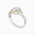 LDR1255 - Circle Diamond Ring in 18K Gold - RG10-1246-2.jpg