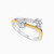 LDR1040 - Flower Diamond Ring in 18K Gold - RG10-1217-2.jpg