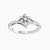 LDR928 - Flower Diamond Ring in 18K Gold - RG10-1221-1.jpg