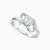LDR561 - Circle Diamond Ring in 18K Gold - RG10-764-2.jpg LDR561 - Circle Diamond Ring in 18K Gold - RG10-764-2.jpg