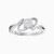 LDR561 - Circle Diamond Ring in 18K Gold - RG10-764-1.jpg