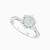 LDR1721 - Circle Diamond Ring in 18K Gold - RG10-837-2.jpg