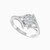 LDR1719 - Circle Diamond Ring in 18K Gold - RG10-835-2.jpg LDR1719 - Circle Diamond Ring in 18K Gold - RG10-835-2.jpg
