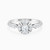 LDR834 - Circle Diamond Ring in 18K Gold - RG10-640-1.jpg