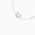 LIB45 - Heart Diamond Chain Bracelet in 18K Gold - 132100100031181-3.jpg