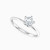 LDR1694 - Circle Diamond Ring in 18K Gold - RG10-586-2.jpg