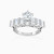 LDR1114 - Baguette Diamond Ring in 18K Gold - TW10-1019-1.jpg