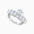 LDR1114 - Baguette Diamond Ring in 18K Gold - TW10-1019-2 (1).jpg