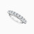 LDR1129 - Circle Diamond Ring in 18K Gold - TW70-1032-2.jpg