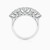 LDR1129 - Circle Diamond Ring in 18K Gold - TW70-1032-3.jpg
