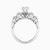 LDR978 - Circle Diamond Ring in 18K Gold - TW10-967-3.jpg