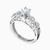 LDR978 - Circle Diamond Ring in 18K Gold - TW10-967-2.jpg
