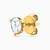 LIE112 - Round Cubic Zirconia Stud Earrings in 14K Gold - 102031100022001-3.jpg
