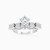 LDR1117 - Circle Diamond Ring in 18K Gold - TW10-1028-1.jpg