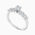 LDR949 - Circle Diamond Ring in 18K Gold - TW10-616-2.jpg