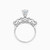 LDR945 - Circle Diamond Ring in 18K Gold - TW10-1062-4.jpg