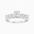 LDR1093 - Circle Diamond Ring in 18K Gold - TW10-619-1.jpg
