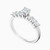LDR1093 - Circle Diamond Ring in 18K Gold - TW10-619-2.jpg