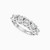 LDR1469 - Circle Diamond Ring in 18K Gold - TW70-976-2.jpg