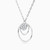 LIN222 - Circle Diamond Necklace in 18K Gold - 132050100081451-3.jpg