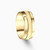 LGR820 - Textured Wedding Band in 18K Gold (Size 16) - 00000L12418-E56-2.jpg