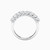LDR983 - Circle Diamond Ring in 18K Gold - TW70-947-3.jpg
