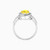 LDR1027 - Pear Diamond & Yellow Stone Ring in 18K Gold - RG10-724-3.jpg LDR1027 - Pear Diamond & Yellow Stone Ring in 18K Gold - RG10-724-3.jpg