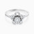 LDR1013 - Flower Diamond Ring in 18K Gold - HS10-343-1.jpg
