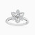 LDR853 - Flower Diamond Ring in 18K Gold - RG10-1240-1.jpg LDR853 - Flower Diamond Ring in 18K Gold - RG10-1240-1.jpg