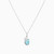 LDN1353 - Pear Diamond & Colored Stones Necklace in 18K Gold - PN40-580-3.jpg LDN1353 - Pear Diamond & Colored Stones Necklace in 18K Gold - PN40-580-3.jpg