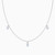 LDN1107 - Square Diamond Charms Necklace in 18K Gold - NK50-273-1.jpg LDN1107 - Square Diamond Charms Necklace in 18K Gold - NK50-273-1.jpg