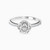 LDR1248 - Circle Diamond Ring in 18K Gold - HS10-379-1.jpg