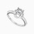 LDR1248 - Circle Diamond Ring in 18K Gold - HS10-379-2.jpg
